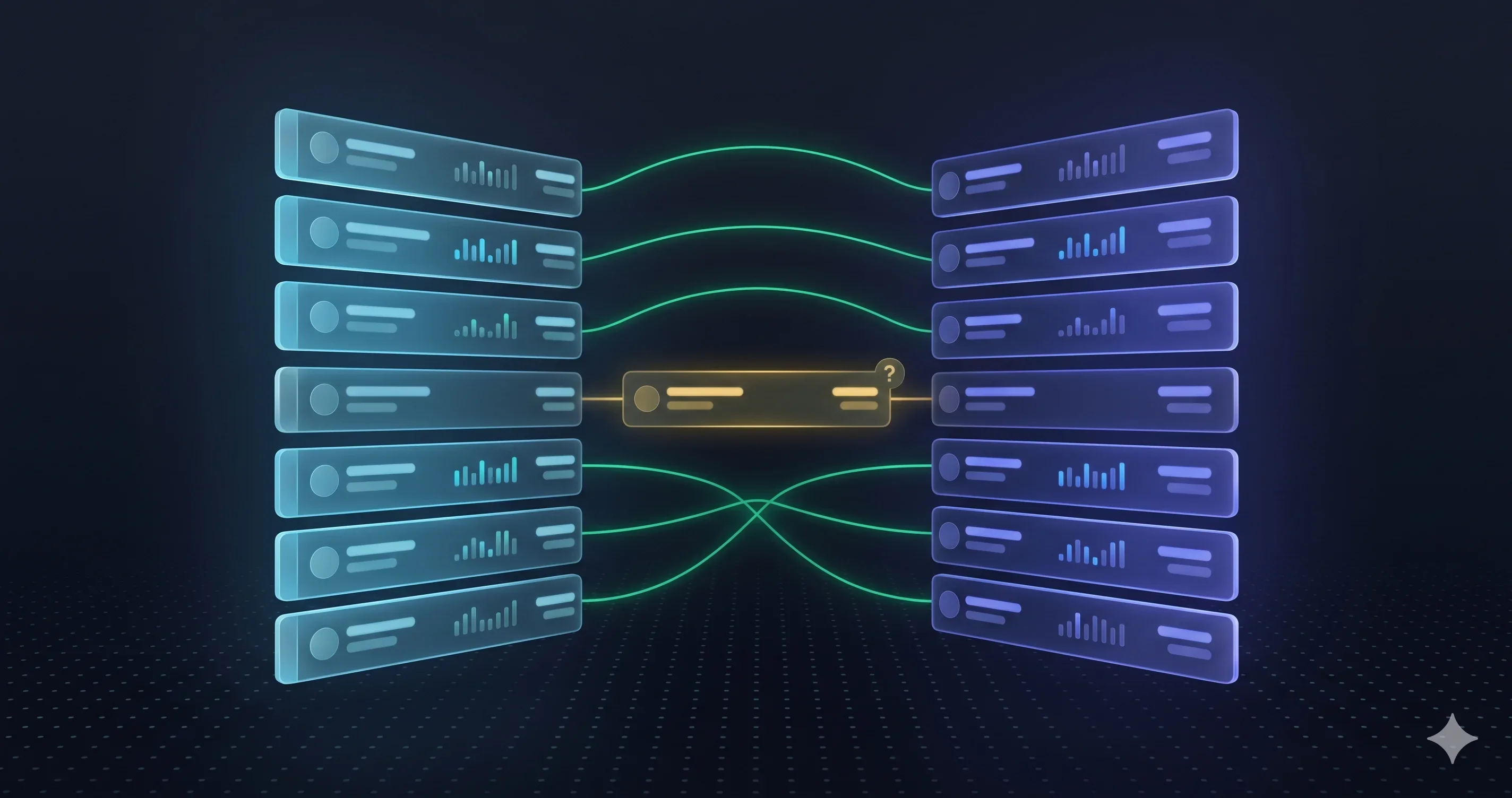 Conciliación bancaria automática
