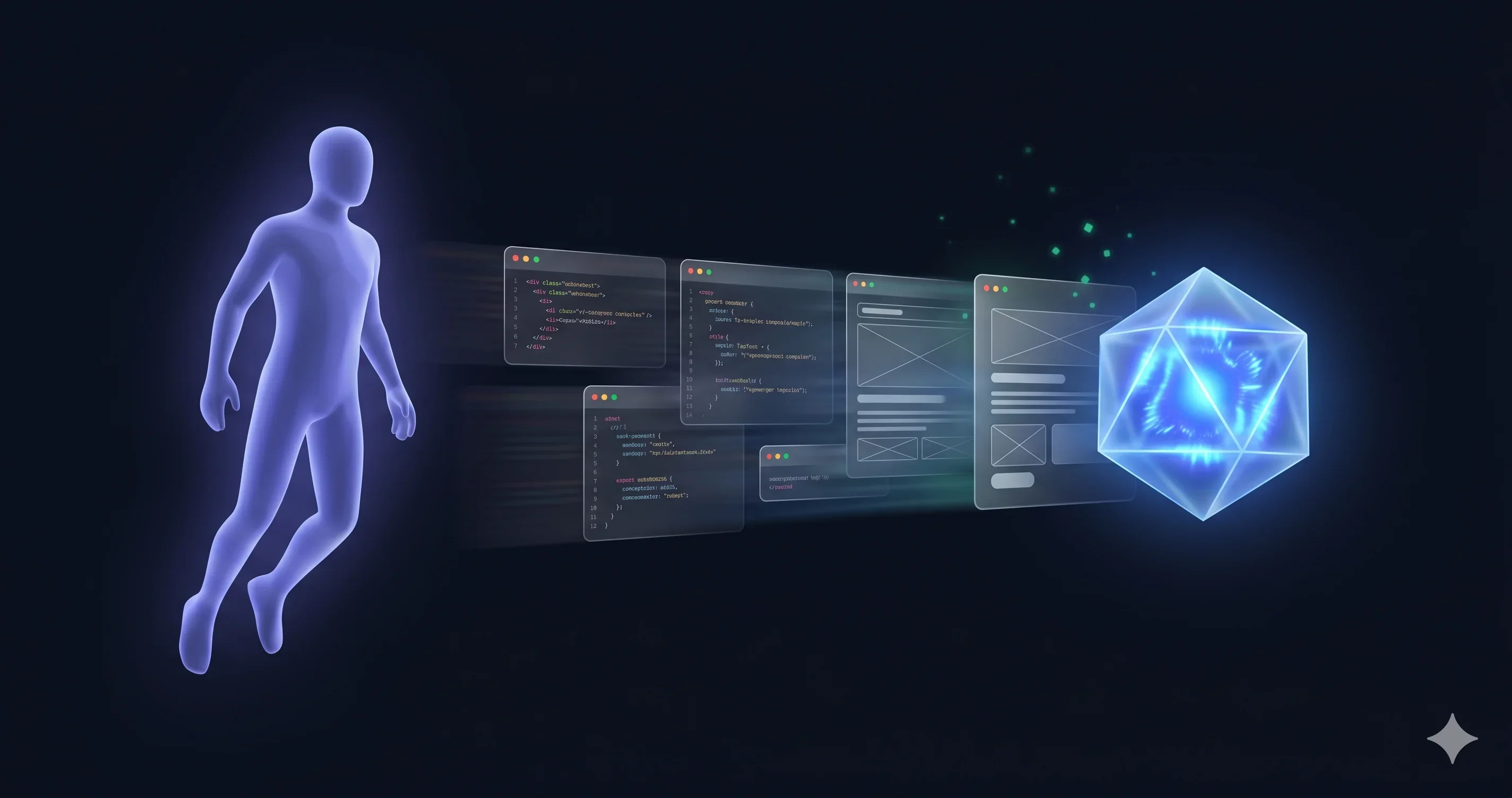 Claude Code para empresas: software 10× más rápido con IA