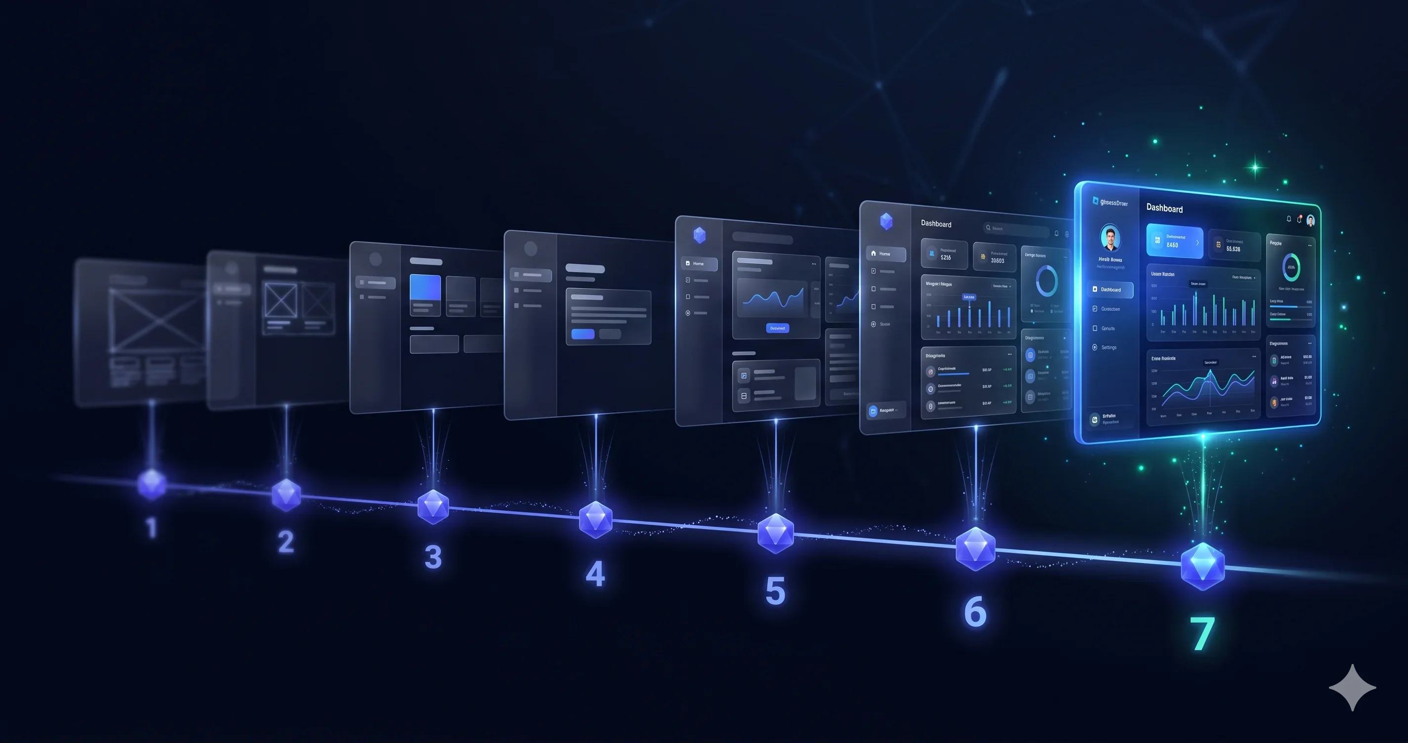 Cómo construir un portal interno para tu equipo en 7 días con IA